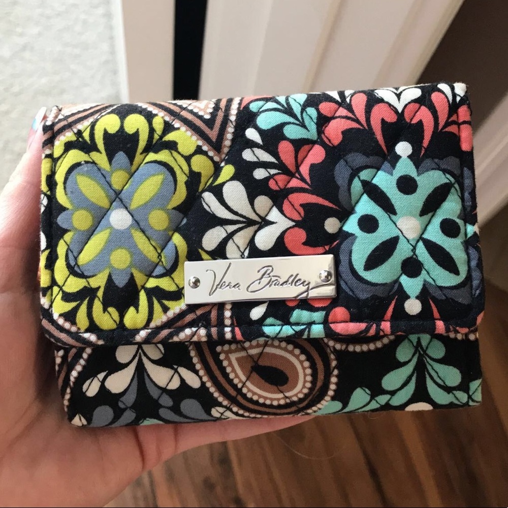 Vera Bradley Wallet